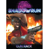 Shadowrun: Gun Rack (Weapon Cards)