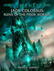 Numenera: Jade Colossus - Ruins of the Prior Worlds