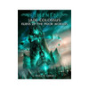 Numenera: Jade Colossus - Ruins of the Prior Worlds