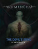 Numenera: The Devil's Spine