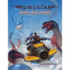Numenera: Weird Discoveries - Ten Instant Adventures for Numenera