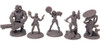 Shadowrun: Prime Runner Miniatures