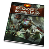 Shadow of the Demon Lord - Core Rulebook