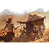 RuneQuest: The Pegasus Plateau & Other Stories