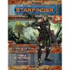 Starfinder Adventure Path #2: Temple of the Twelve (Dead Suns 2 of 6)