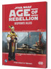 Star Wars: Age of Rebellion - Desperate Allies