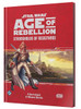 Star Wars: Age of Rebellion - Strongholds of Resistance