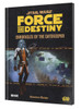 Star Wars: Force and Destiny - Chronicles of the Gatekeeper