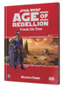 Star Wars: Age of Rebellion - Friends Like These