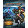 Starfinder Adventure Path #26 - Flight of the Sleepers (The Threefold Conspiracy 2 of 6)