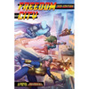 Mutants & Masterminds: Freedom City Campaign Setting