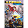 Mutants & Masterminds: Superteam Handbook