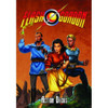 Flash Gordon RPG Double Action Deck (Savage Worlds)