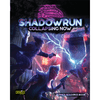 Shadowrun: Collapsing Now (Runner Resource Book)