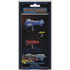 Starfinder Miniatures: Pact Worlds Fleet Set #1