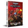 Warhammer 40,000 Wrath & Glory RPG: Core Rulebook (Revised Edition)