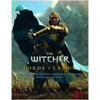 The Witcher RPG: Lords and Lands GM Screen