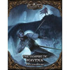 The Dark Eye RPG:  Vampire Of Havena