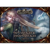 The Dark Eye RPG:  Advantages & Disadvantages