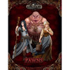 The Dark Eye RPG: Pawns