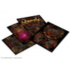 Star Trek Adventures RPG: The Next Generation Klingon Tile Set