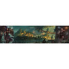 Odyssey of the Dragonlords 5E: Poster Map Pack & Game Master's Screen