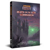 Warhammer Fantasy RPG: Death on the Reik Companion