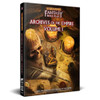 Warhammer Fantasy RPG: Archives of the Empire, Vol. 1