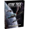 Star Trek Adventures RPG: These are the Voyages - Mission Compendium Vol.1
