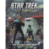 Star Trek Adventures RPG: Science Division Supplement