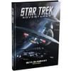 Star Trek Adventures RPG: Beta Quadrant Sourcebook