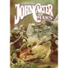 John Carter of Mars RPG: Adventures on the Dying World of Barsoom Core Rulebook