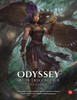 Odyssey of the Dragonlords 5E: Player's Guide