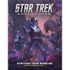 Star Trek Adventures RPG: Strange New Worlds - Mission Compendium Vol. 2