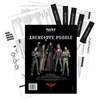 Kult: Divinity Lost - Archetype Bundle