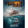 Mutant: Year Zero - Zone Compendium 2: Dead Blue Sea