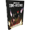 Monster of the Week RPG - Tome of Mysteries