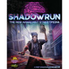 Shadowrun: The Neo Anarchists Streetpedia