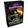 Shadowrun: Sixth World - Tarot Arcanist Edition