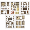 Add-On Scenery for RPG Battle Maps - War & Siege