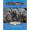 Starfinder: Attack of the Swarm Pawn Collection