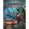 Starfinder Adventure Path #36: Professional Courtesy (Fly Free or Die 3 of 6)