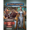 Starfinder Adventure Path #38: Crash & Burn (Fly Free or Die 5 of 6)