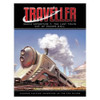 Traveller - The Last Train Out of Rakken-Goll Adventure