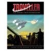 Traveller - Fire on the Sindalian Main Adventure