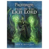 Frostgrave: Thaw of the Lich Lord