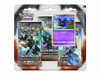 SM Burning Shadows 3-Pack Blister: Cosmog