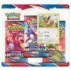 SWSH Battle Styles 3 Pack Blister Eevee