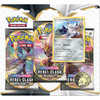 SWSH Rebel Clash 3 Pack Blister Duraludon
