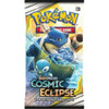 SM Cosmic Eclipse Booster Pack